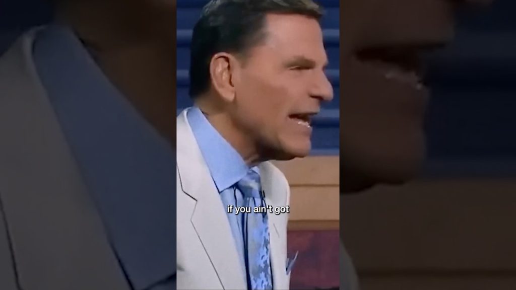 They Are Exploiting the Church…
