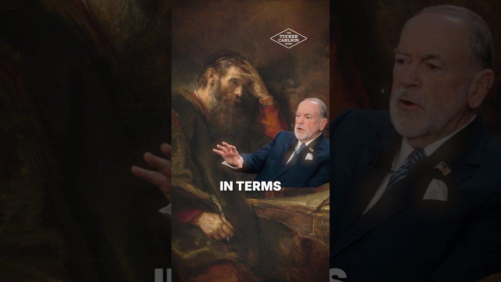Modern Judaism Isn’t What You Think…