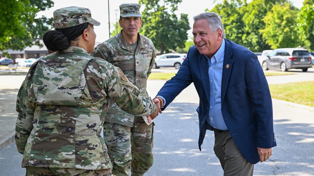 House vote on major veterans bill delayed amid controversy over voting legislation