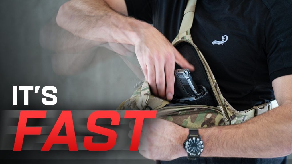 This Pouch Does WAY More Than You Think