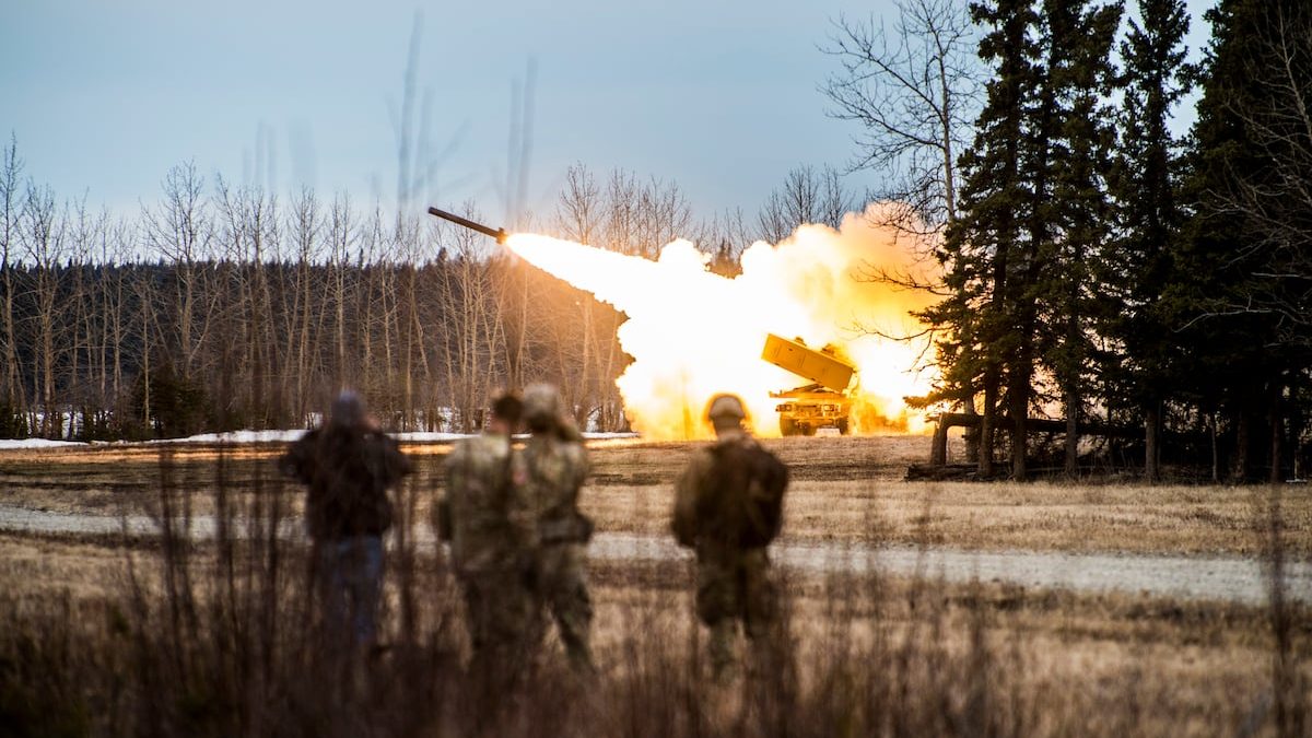 Air Force solicits ideas for over 1,000-mile range weapon from industry