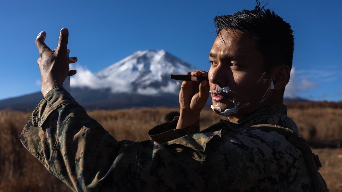 Navy to reevaluate religious accommodations for facial hair