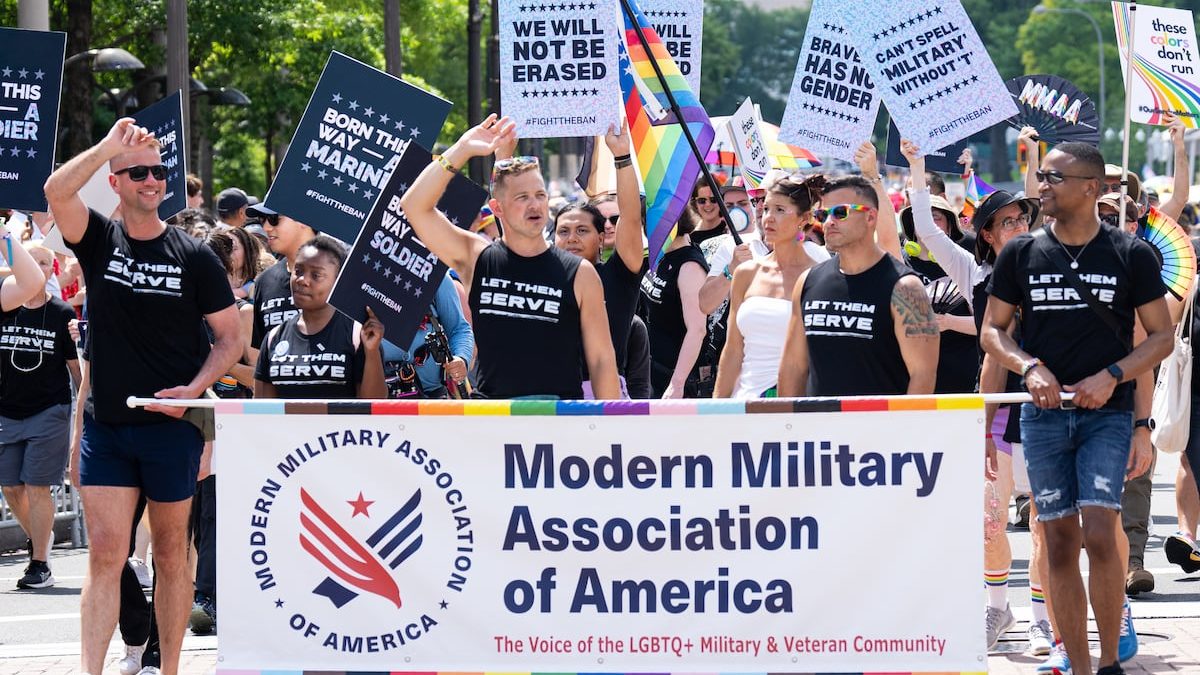 VA eliminates gender-identity initiatives, reclassifies LGBTQ+ care coordinators