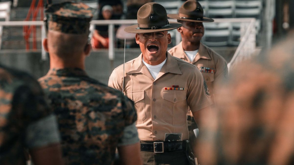 Military recruiting hit a 15-year high. How quickly do recruits become mission ready?