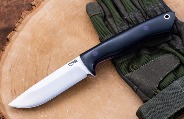 Shop Talk: 7Forge Sets Sights on Getting Knives to the People