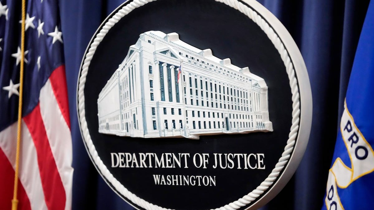 Sailor charged with attempting to finance ISIS attack on US troops