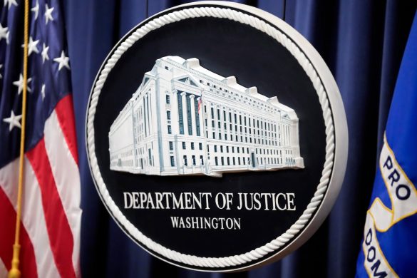 Sailor charged with attempting to finance ISIS attack on US troops