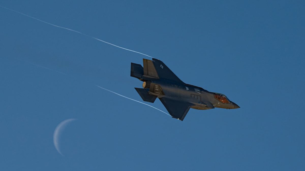 China studied US stealth aircraft — and learned the wrong lessons