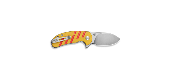 Civivi Squib Steps Out in Riveting Color Schemes