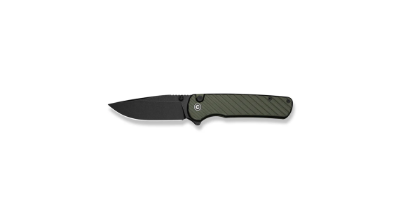 Civivi Iron Tide Rolling in Soon