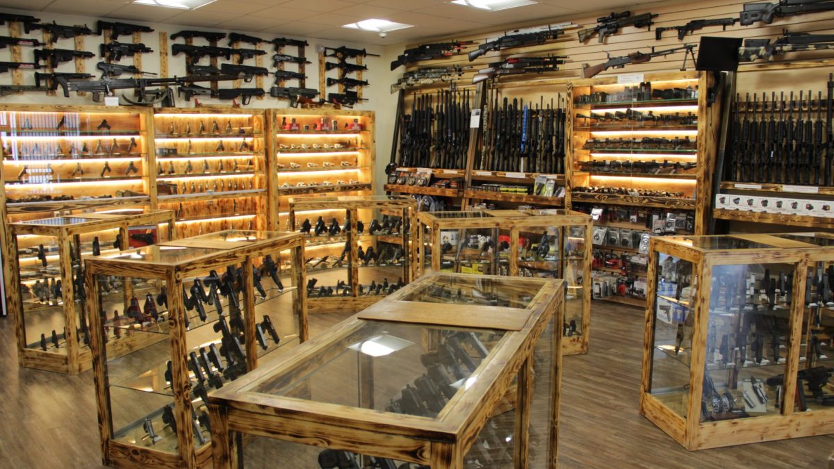 The Best Hunting Rifles – Sporting Systems