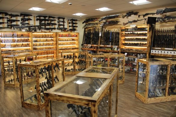 The Best Hunting Rifles – Sporting Systems