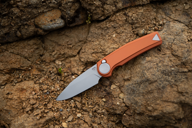 Work Sharp Builds on Award-Winning Modular Knife