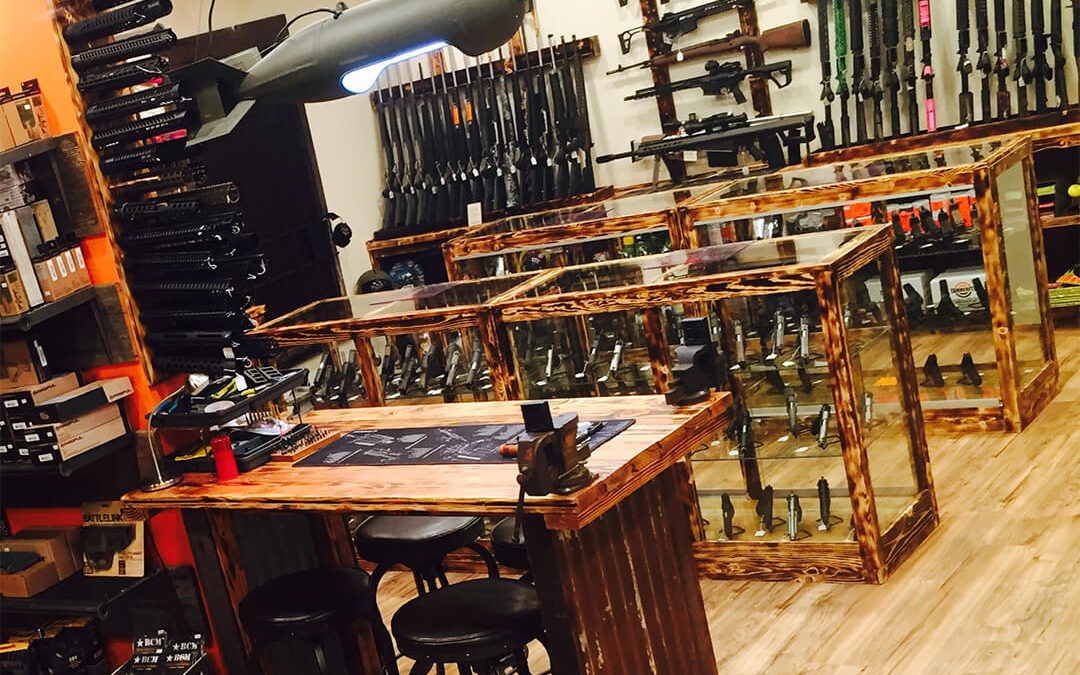 A Comprehensive Guide to Carbines