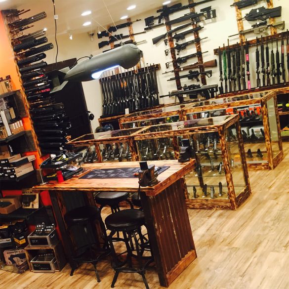 A Comprehensive Guide to Carbines