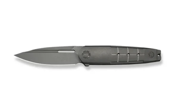 We Knife Co. Hull is a Brand New Limited Piece