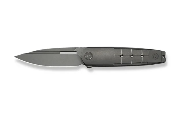 We Knife Co. Hull is a Brand New Limited Piece
