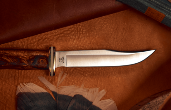 July’s Buck of the Month Pays Homage to a Classic Workhorse