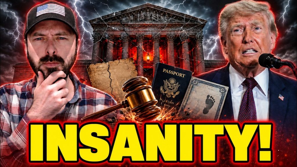 Supreme Court DISASTER & America 250 | Tuesday Night Q&A