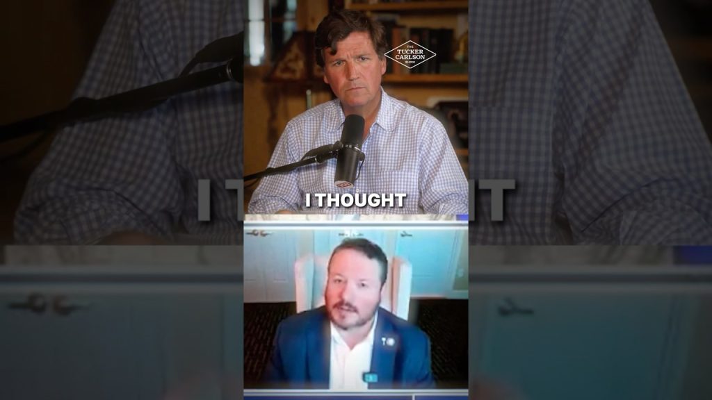 Randy Fine’s Obsession With Israel on Full Display
