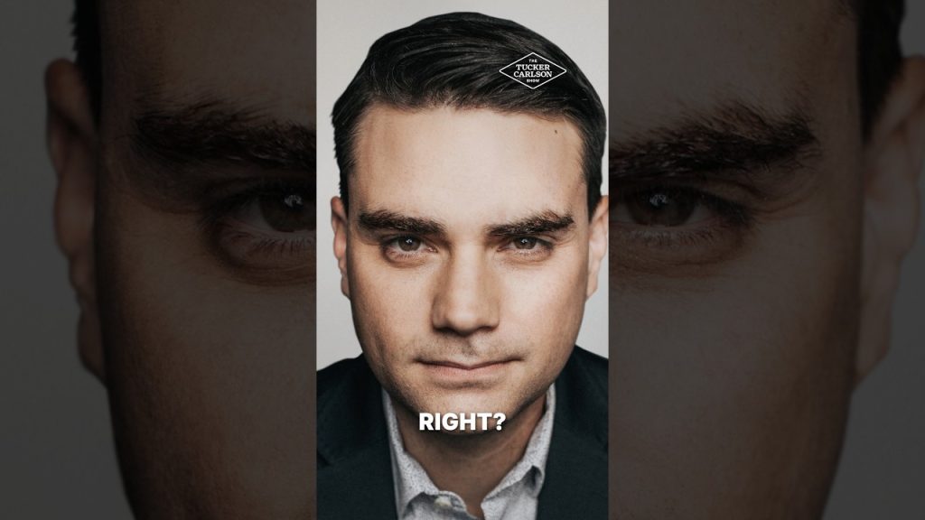 The Difference Between Hindus and Ben Shapiro