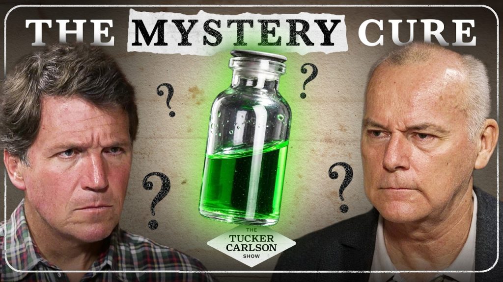 The Secret Cure to Alzheimer’s, Depression, Anxiety and Why Big Pharma Has Kept It Hidden