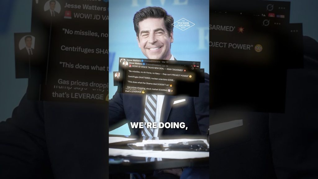 His Tweets Are Crazy…