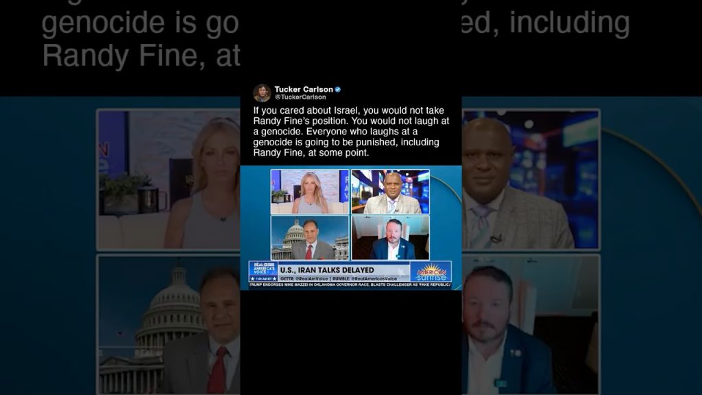 Randy Fine’s Disgusting Comments