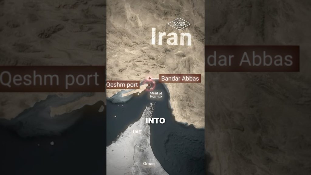 The Iran war keeps getting worse…