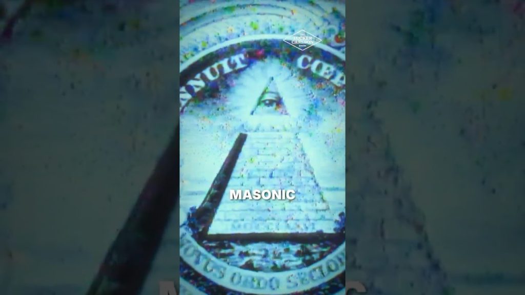 Why Is a Freemason Symbol on the Dollar?