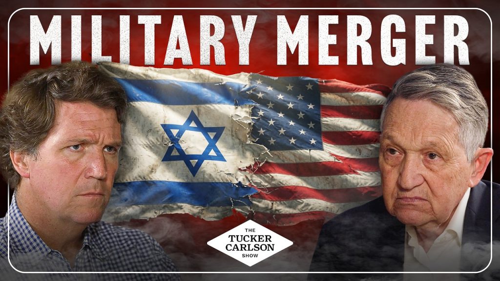 BREAKING: Congress Moves to Commit Treason and Allow Israel to Forever Enslave America’s Military