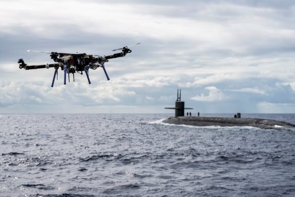 US Navy fears ballistic missile subs can be hit by drones, anti-tank rockets