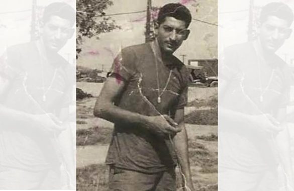 This US soldier tried to cover a retreat in Vietnam — and instead compelled the enemy to
