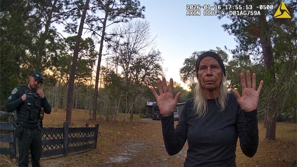 Grandmother Begs a Fake Hitman to Take Out Her Own Brother Over ,000