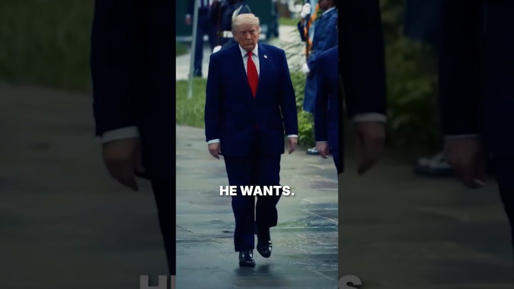 Is This the End of MAGA?