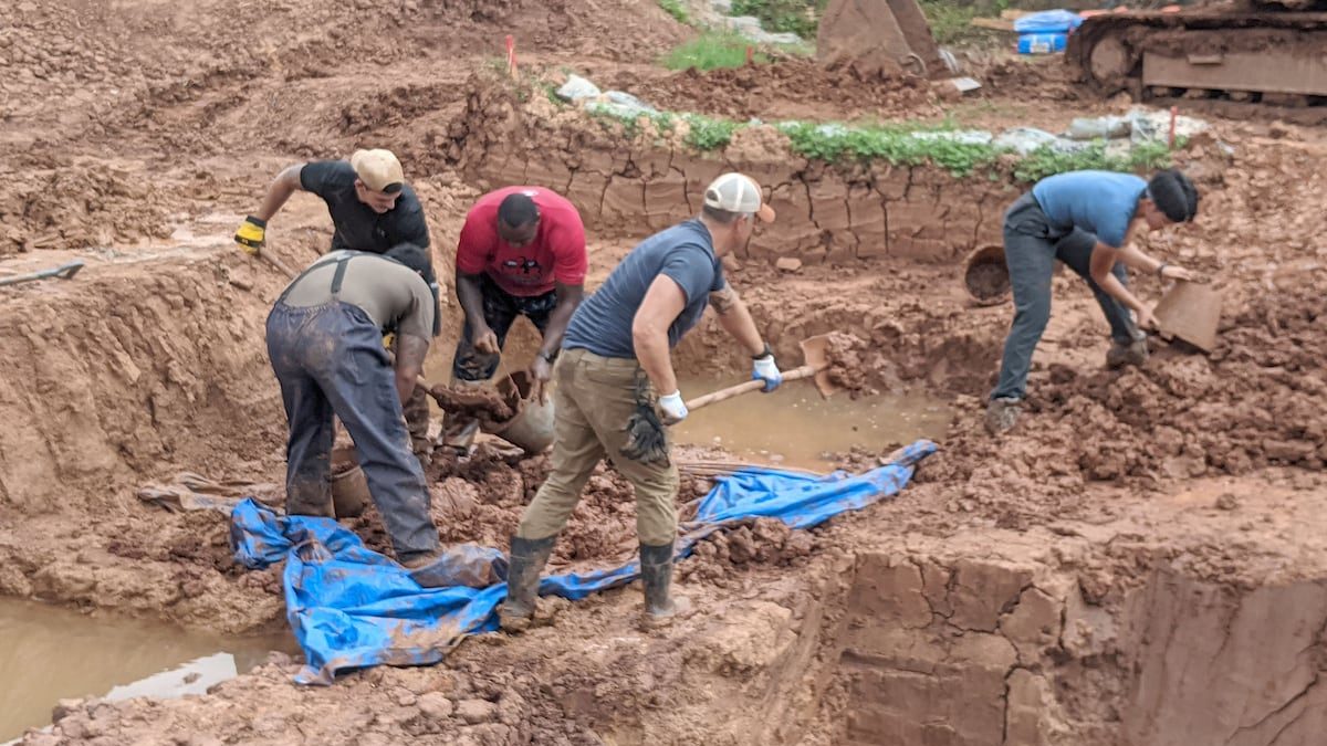 US recovery teams begin new search in China for remains of MIAs amid looming budget cuts