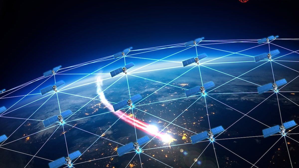 Space Force agency awards tech companies $1.75 billion contract for missile warning, tracking satellites
