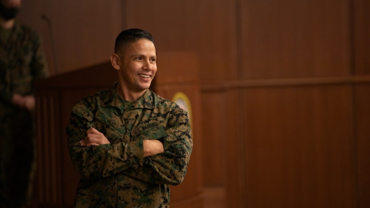 Move over, ASVAB? Marines seek better way to predict troop success