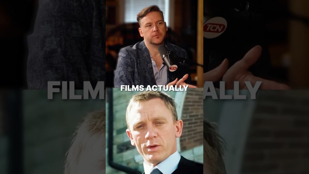 The CIA Uses Movies to Control You