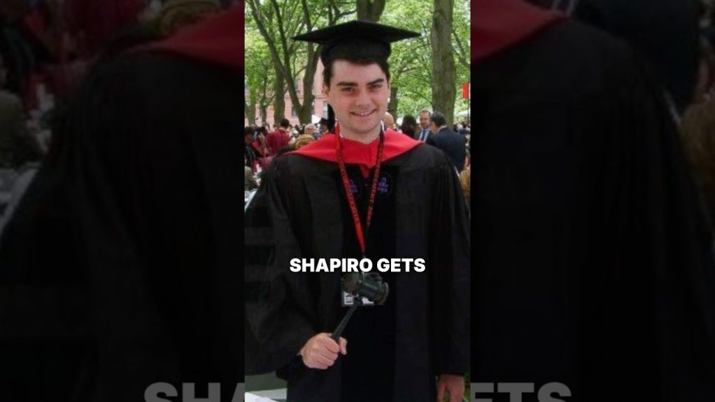 Tucker: Ben Shapiro Is Not Bright