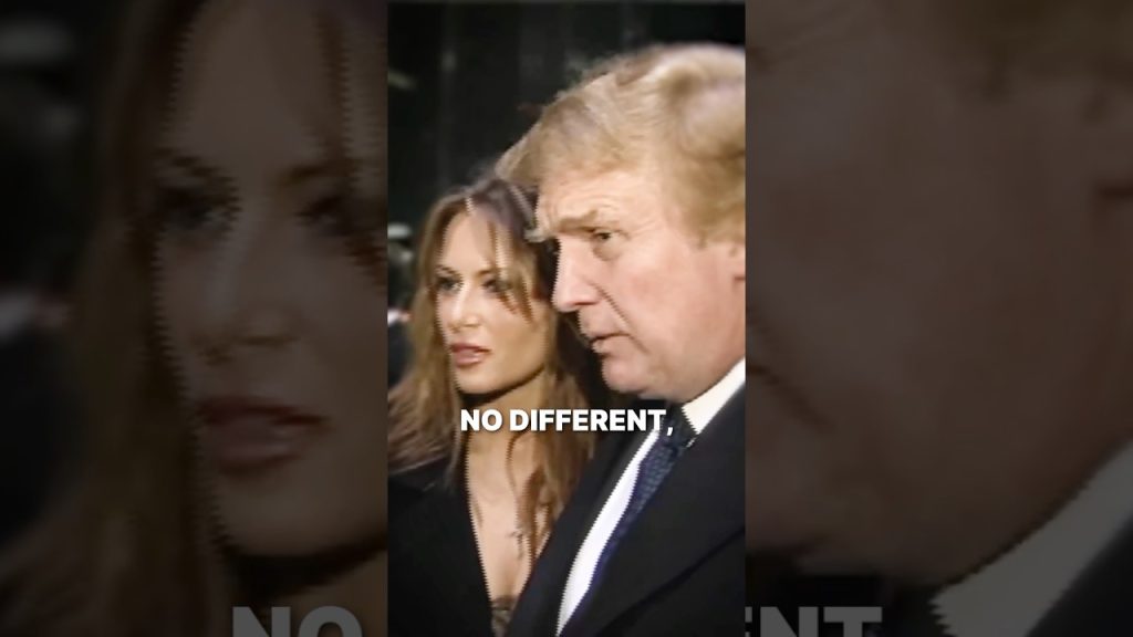 Tucker on Trump: “I Don’t Respect That at All”