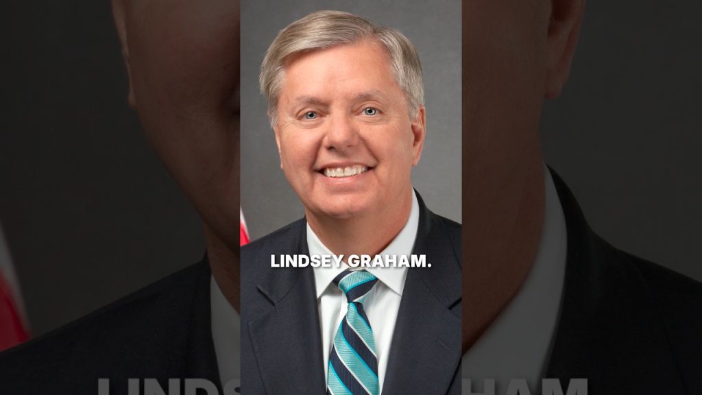 Tucker on Lindsey Graham’s Death