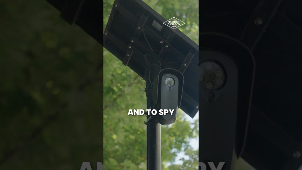 These Terrifying AI Spies Are Everywhere