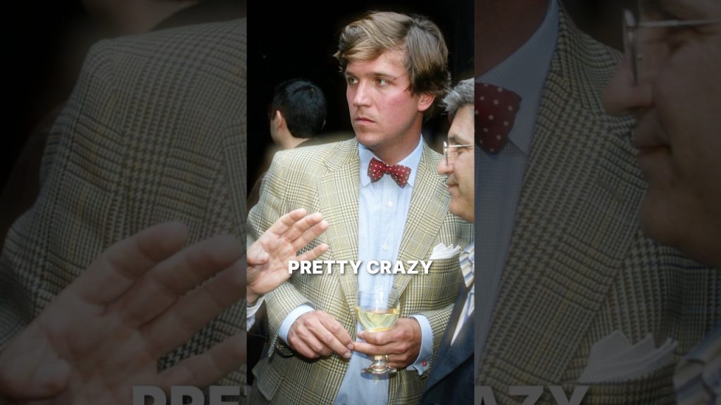 Tucker: “I Was a Slobbering Alcoholic”