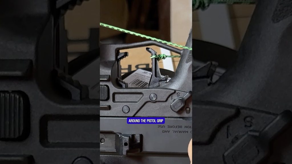 Guitar case Trigger