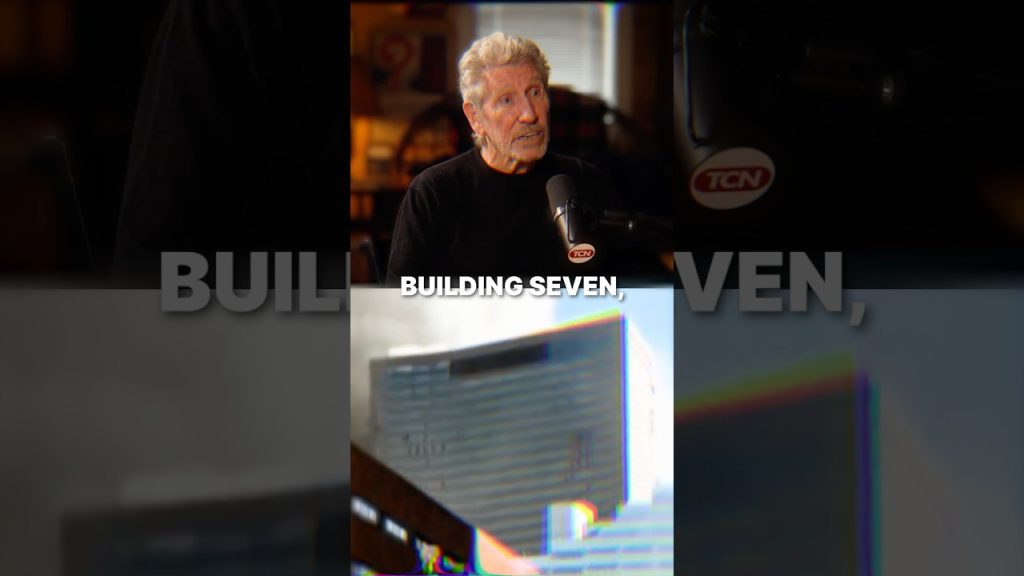 More to 9/11 Than Meets the Eye