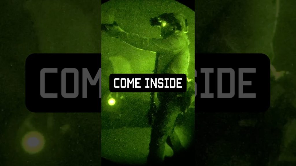 Come train NVD with us, Louisville! #nightvision #military #louisville #training #kentucky