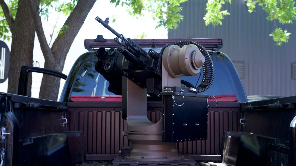 US Marine Corps turns to AI-powered Bullfrog as drone threats expand