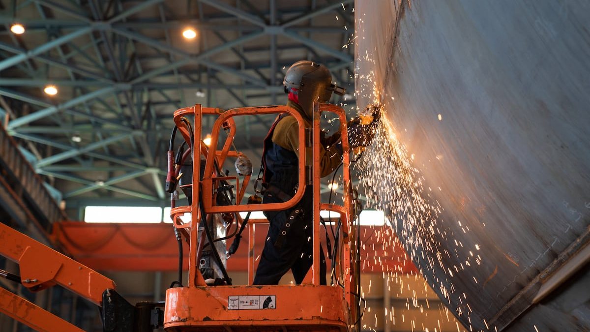 Hanwha Philly Shipyard awarded $2 billion to build 2 missile-tracking vessels