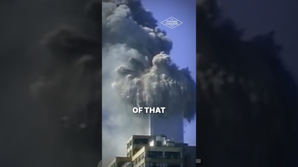 Was It a Controlled Demolition?